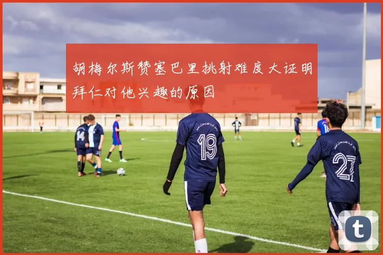 胡梅尔斯赞塞巴里挑射难度大证明拜仁对他兴趣的原因